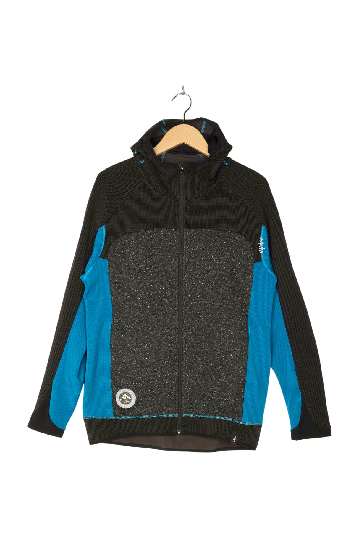 Fleecejacke für Herren