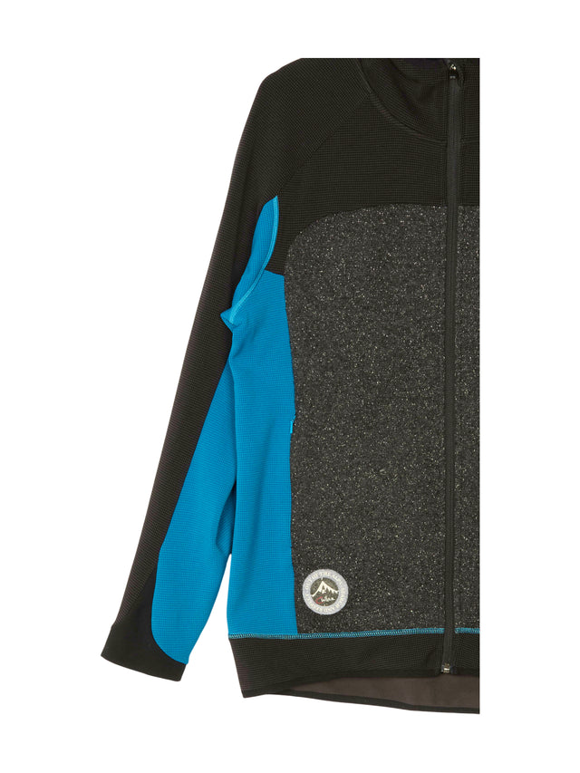 Fleecejacke für Herren