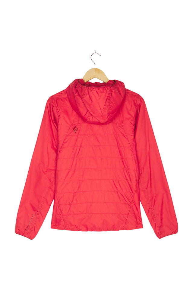 Kunstfaserjacke für Damen