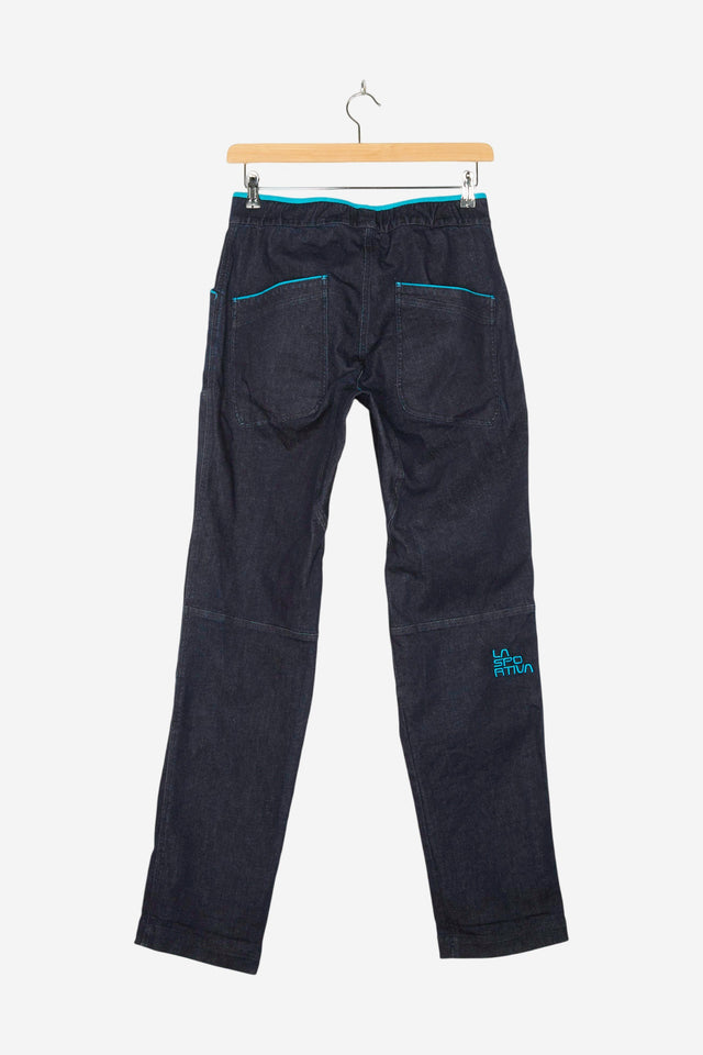 Kletterhose für Herren