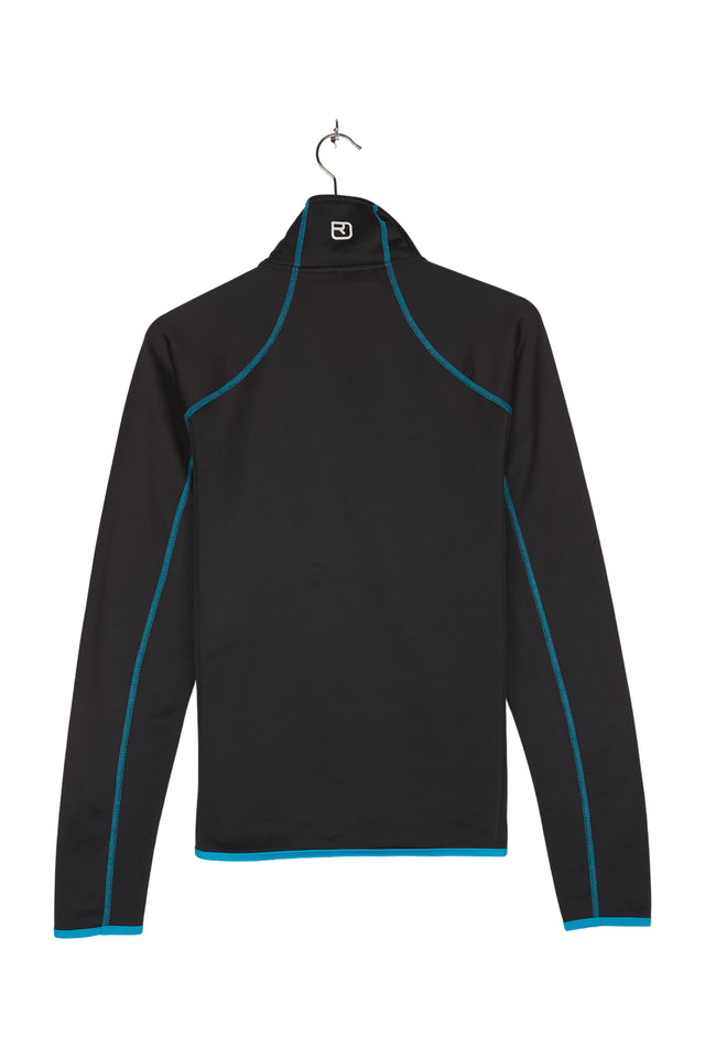 Longsleeve Merino für Herren