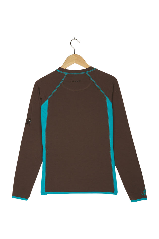 Longsleeve Freizeit für Damen