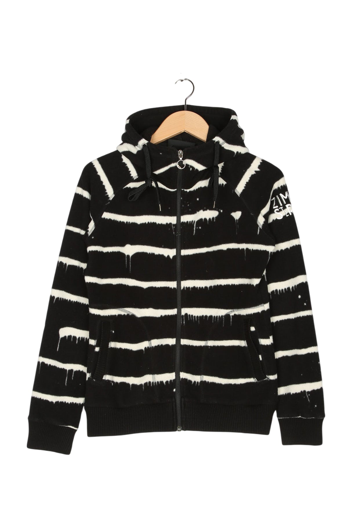 Fleecejacke für Damen