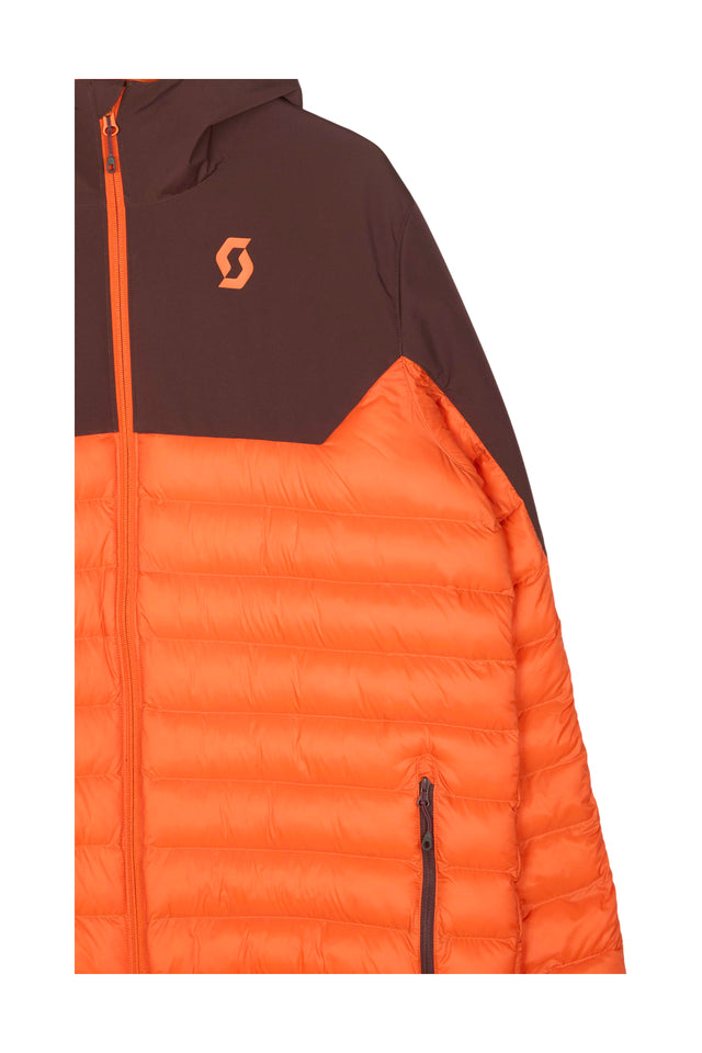 Skijacke für Herren