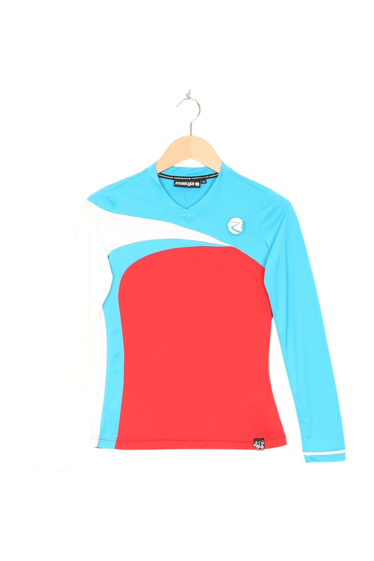 Longsleeve Funktion für Damen