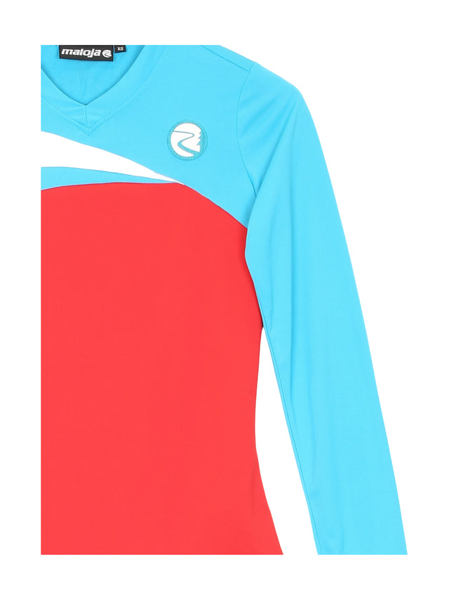 Longsleeve Funktion für Damen