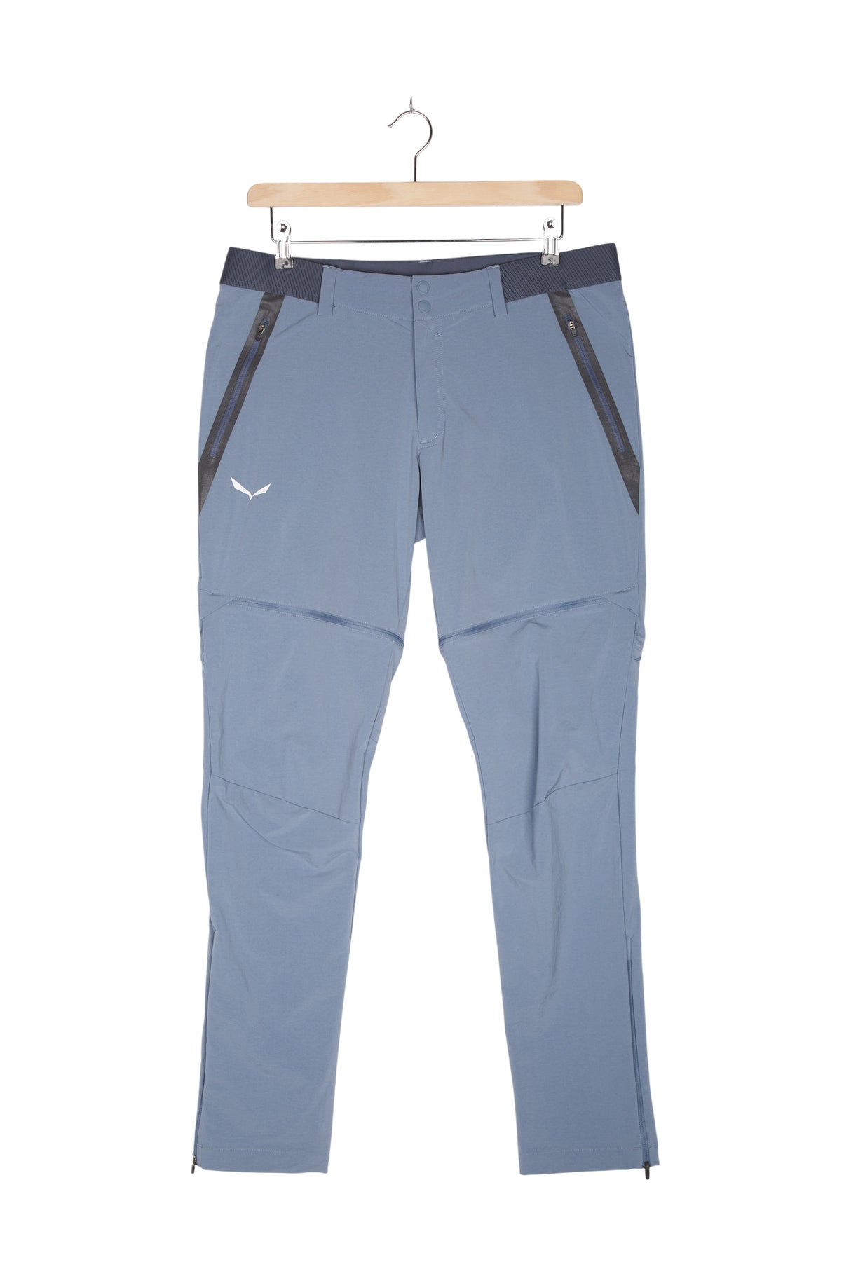 Zip-Hose für Herren