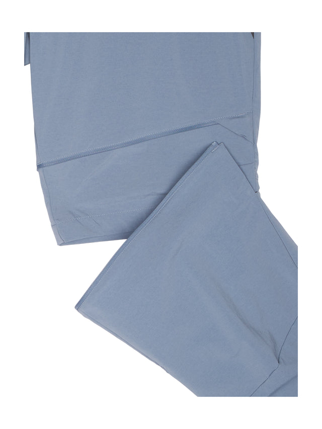 Zip-Hose für Herren