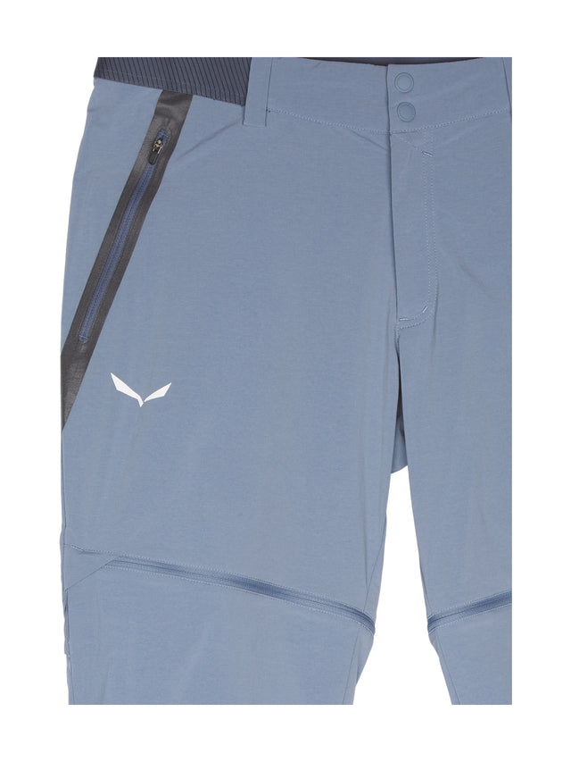 Zip-Hose für Herren