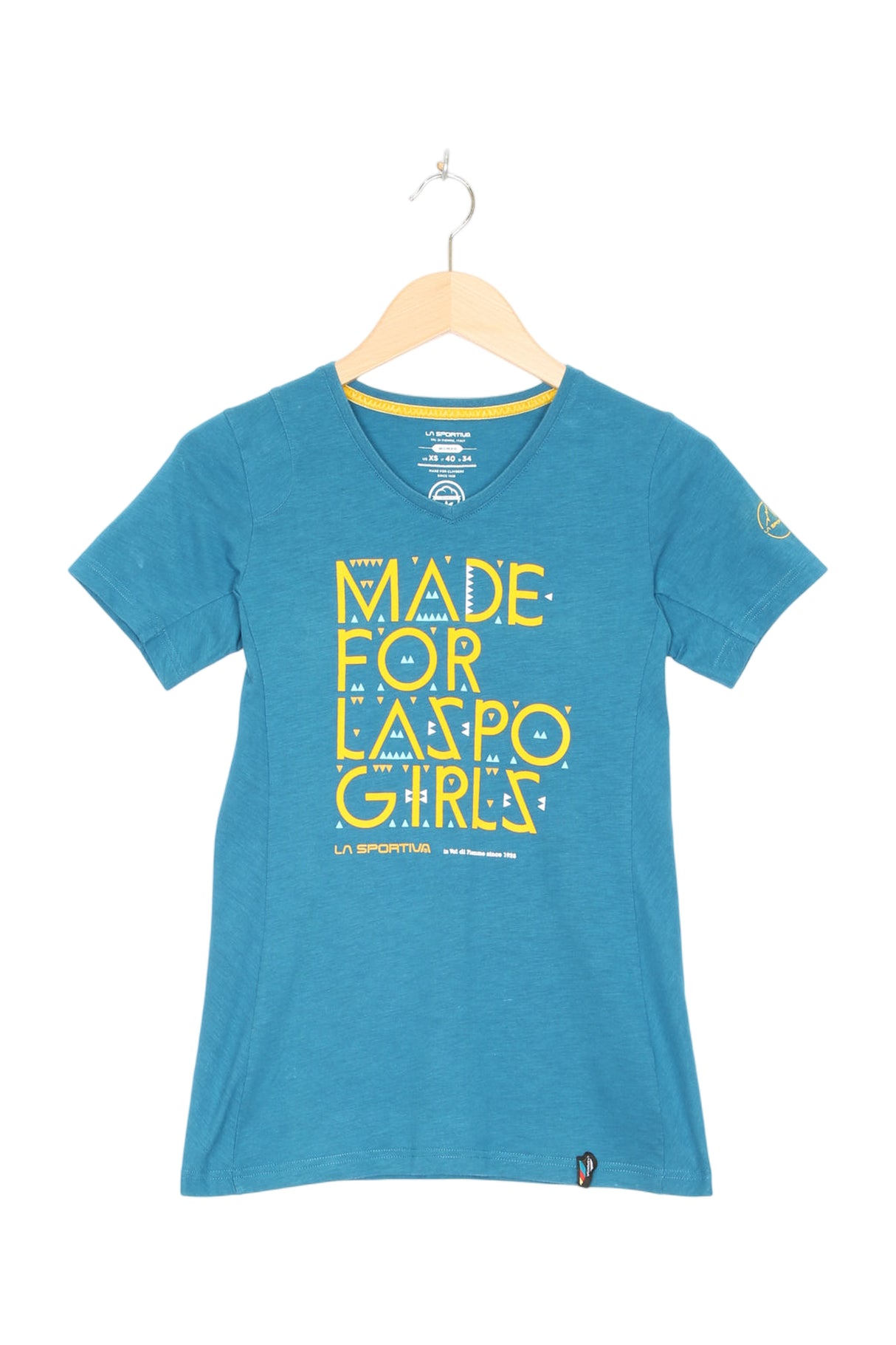 T-Shirt Freizeit für Damen