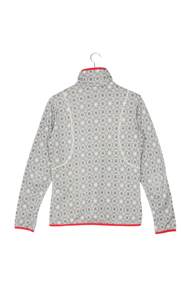 Fleecejacke für Damen