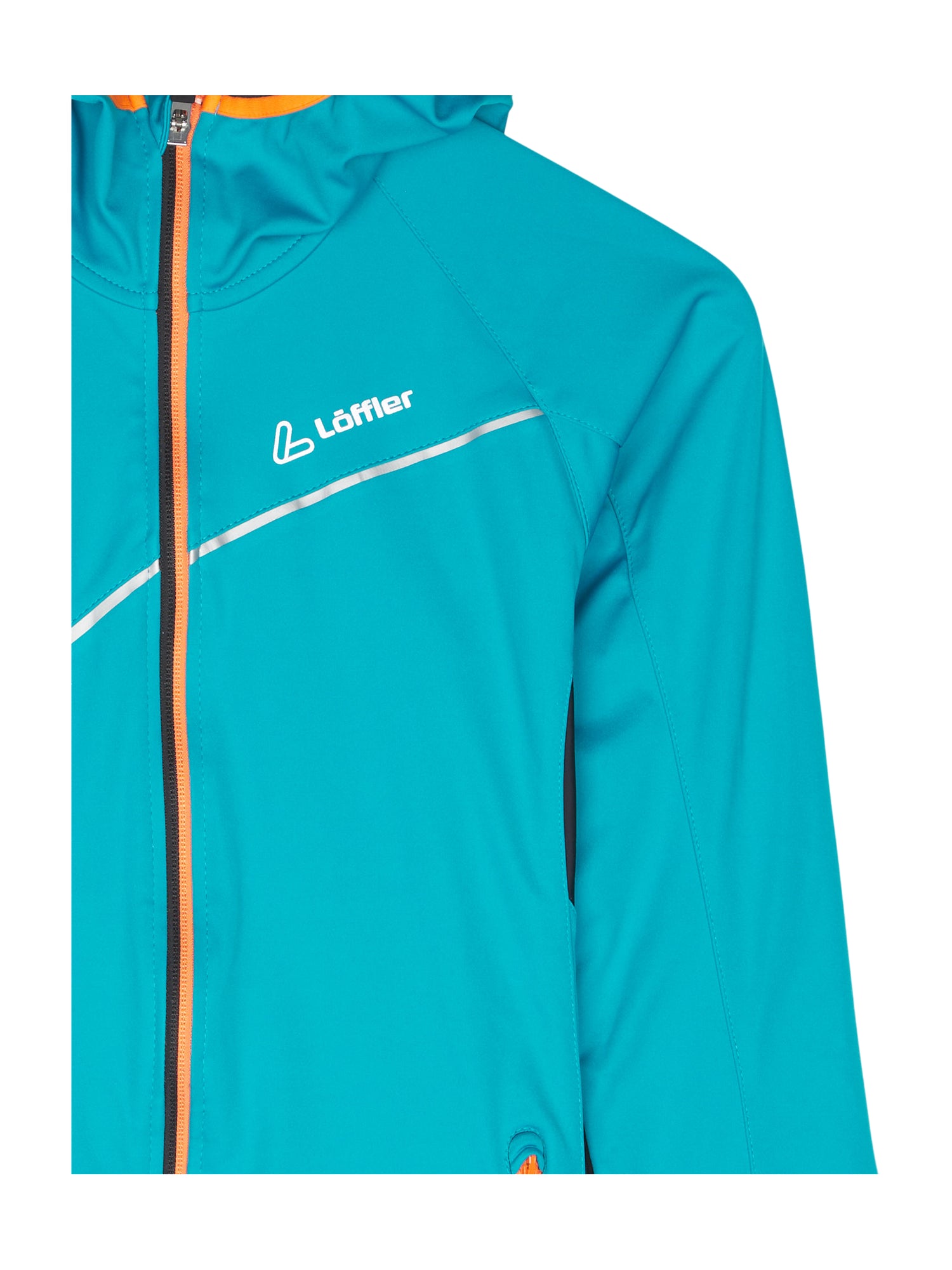 Softshelljacke für Damen