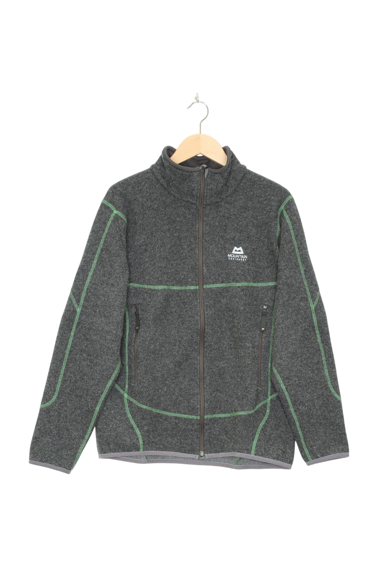 Fleecejacke für Herren