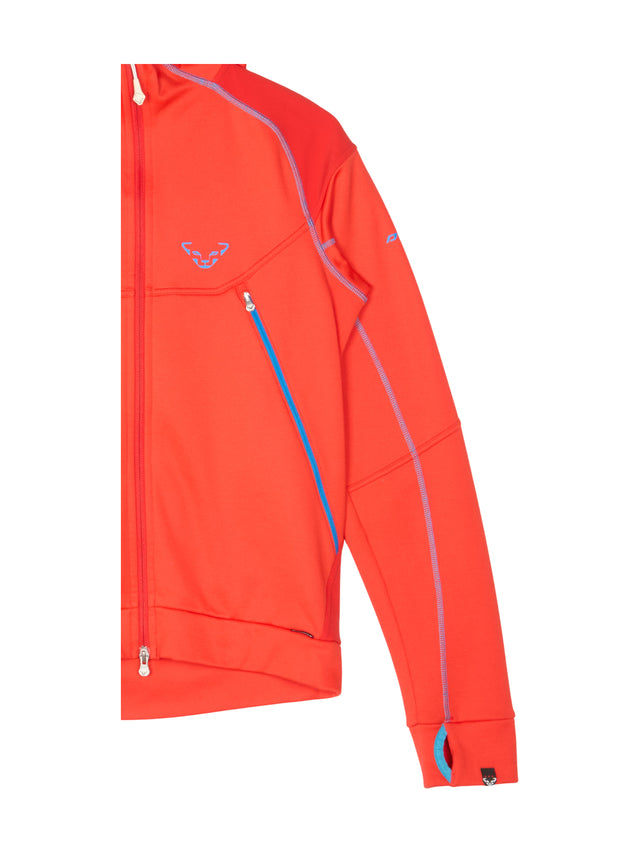 Fleecejacke für Herren