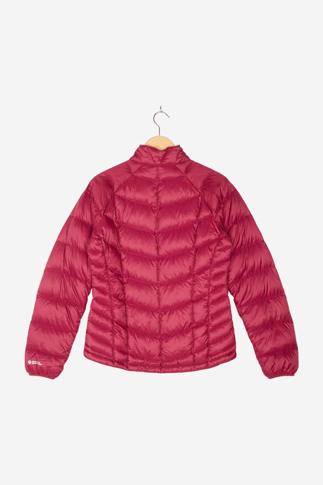 Daunenjacke für Damen