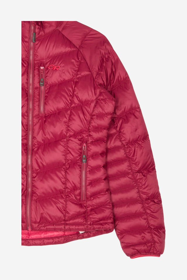 Daunenjacke für Damen