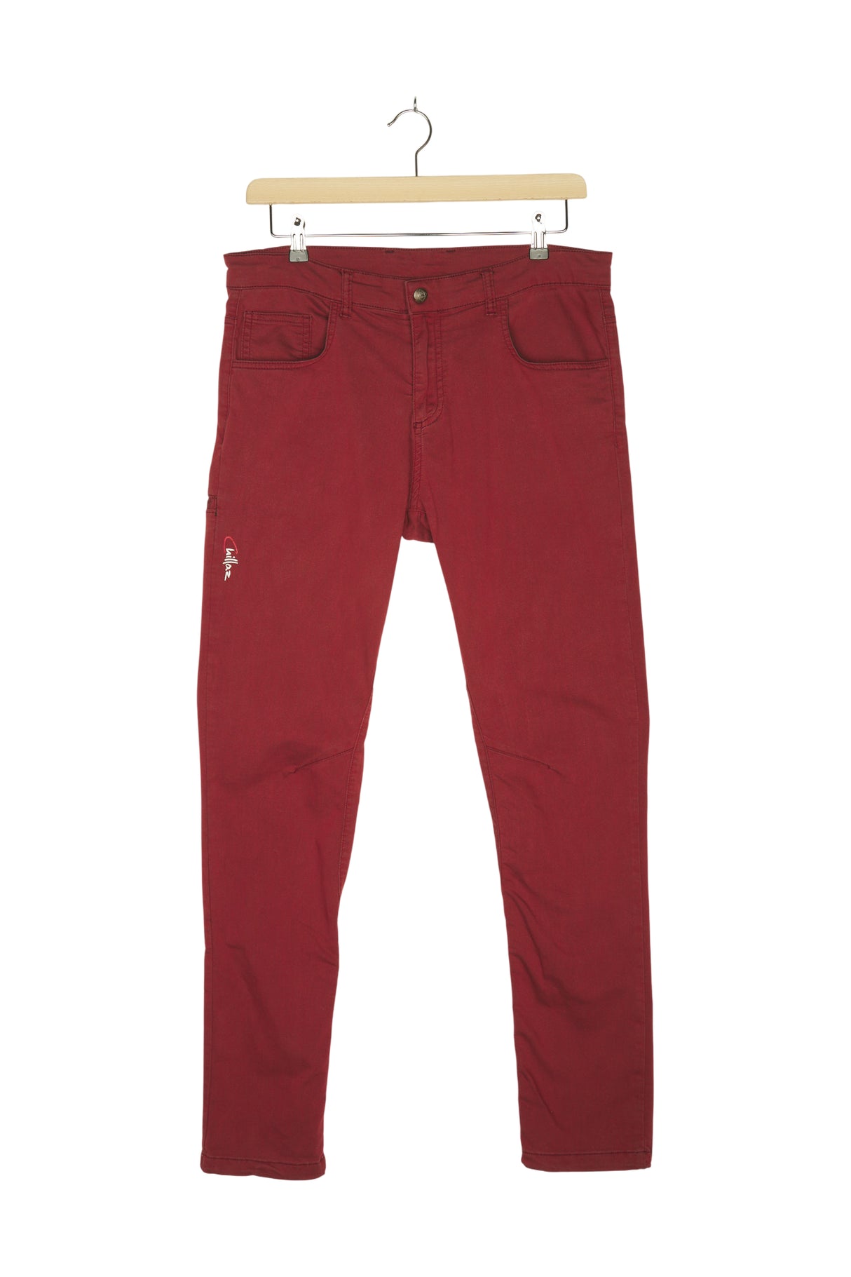 Kletterhose für Herren