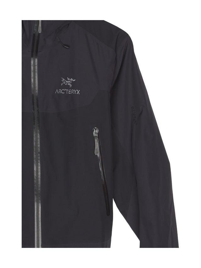 Hardshelljacke mit Goretex für Damen