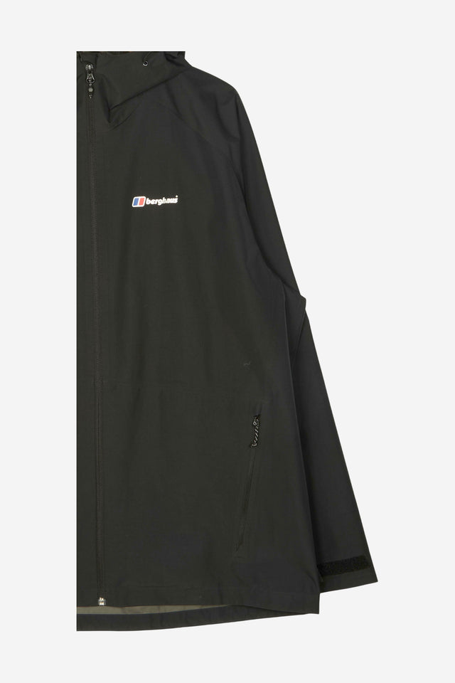 Hardshelljacke mit GoreTex für Herren