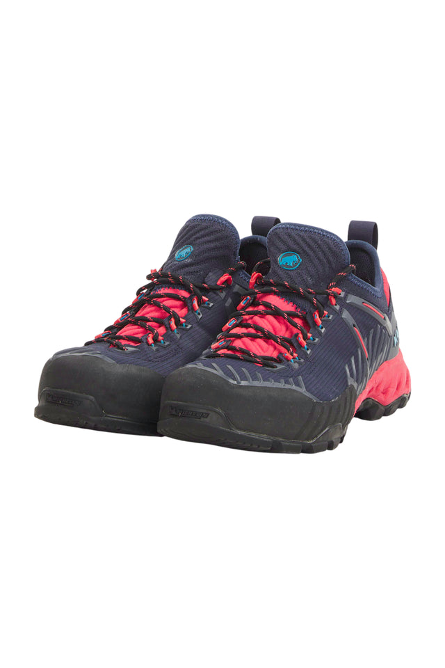 Wanderschuhe & Trekkingschuhe für Damen