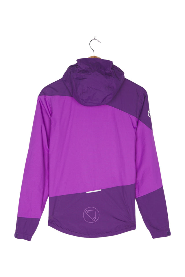 Radjacke für Damen