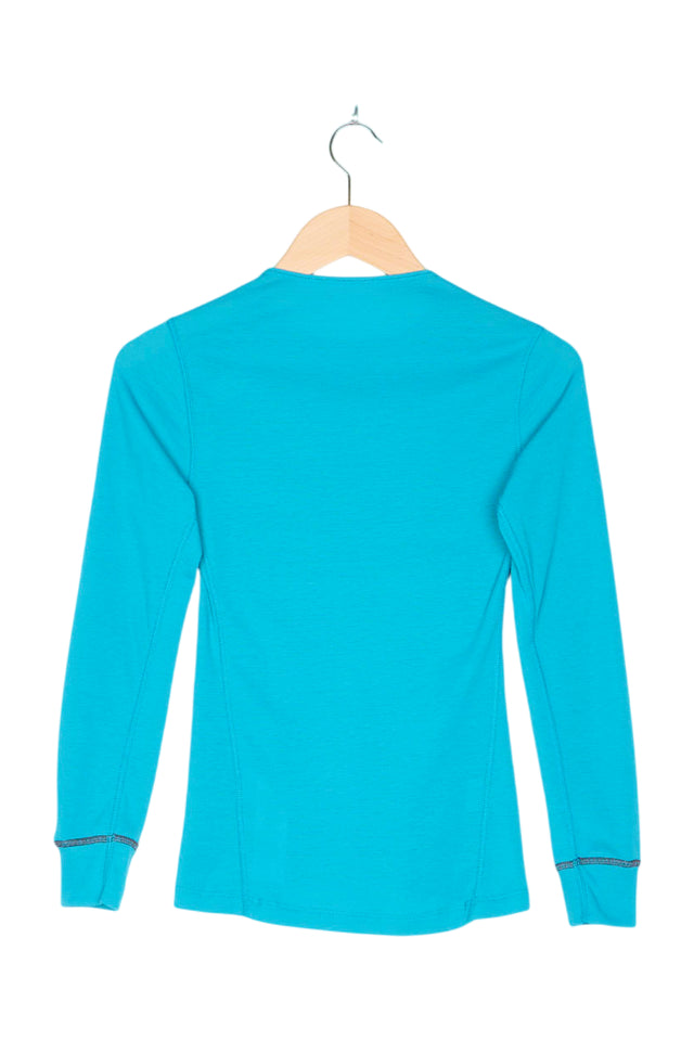 Longsleeve Funktion für Damen