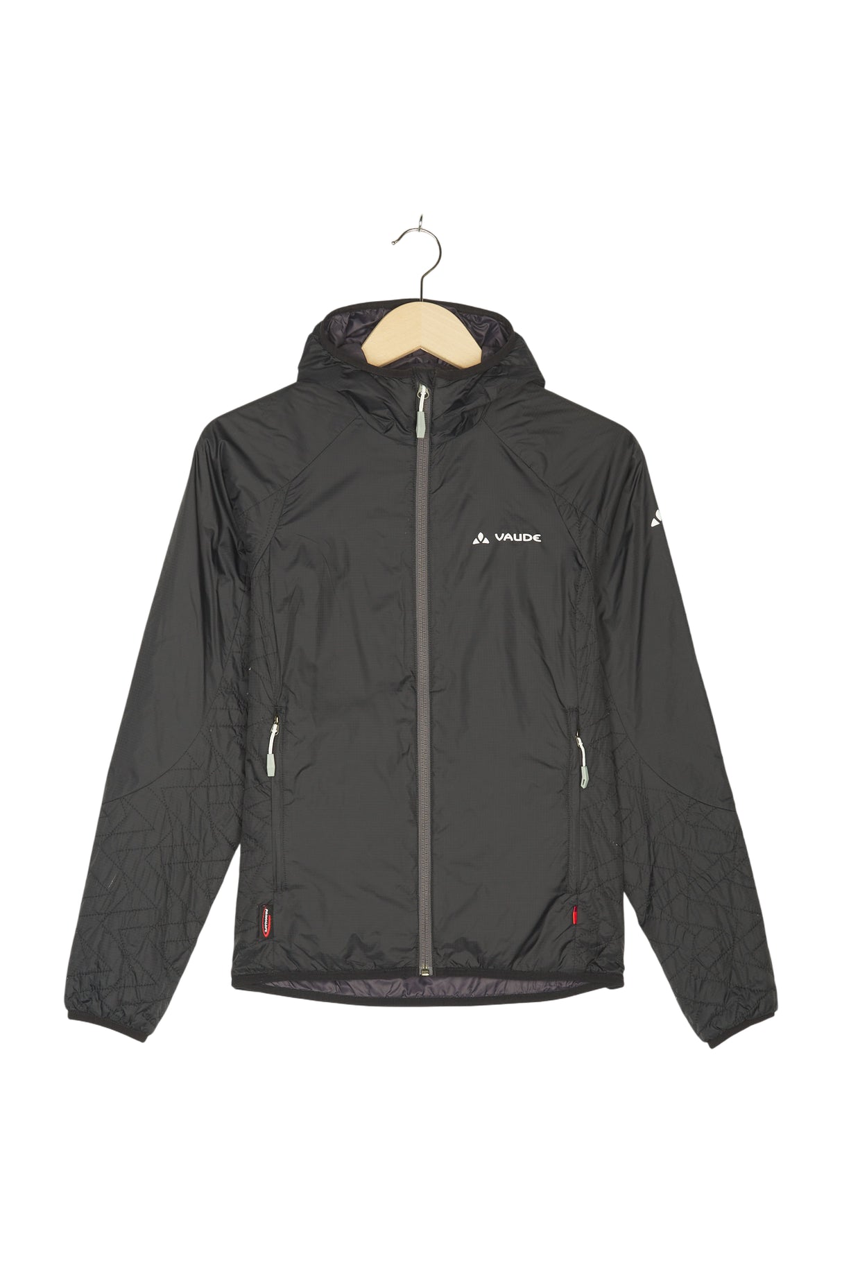 Kunstfaserjacke für Damen