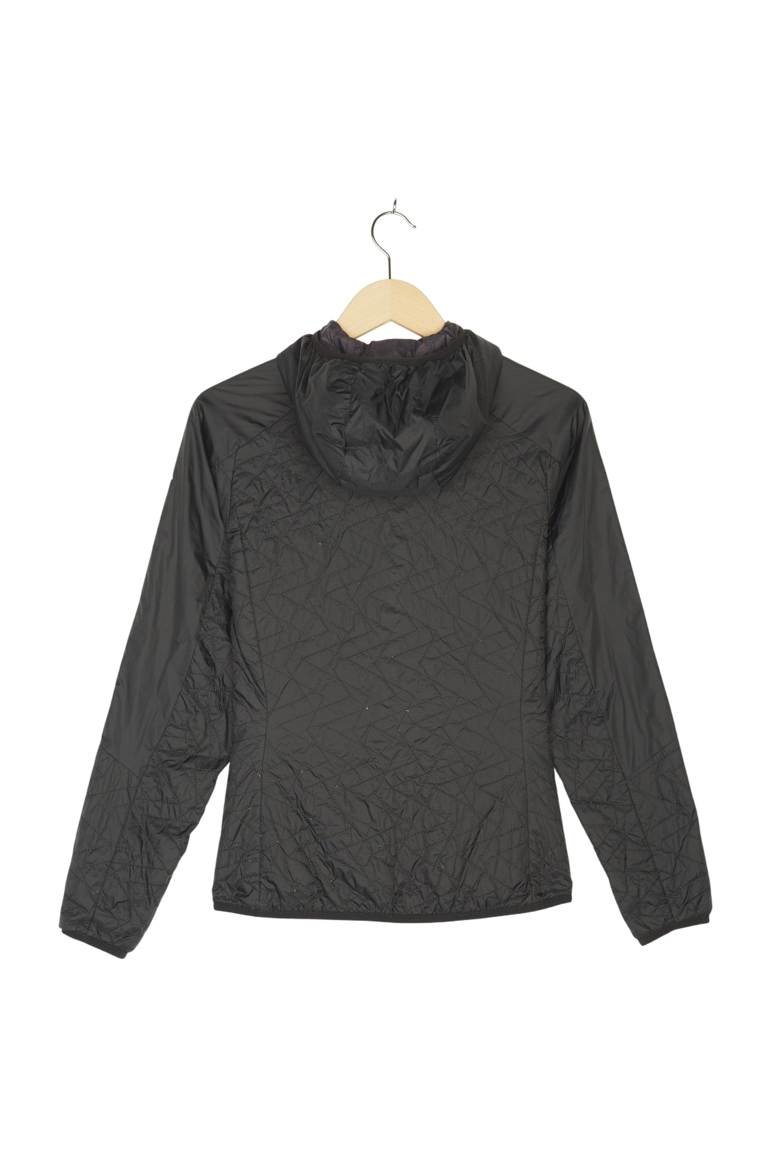 Kunstfaserjacke für Damen