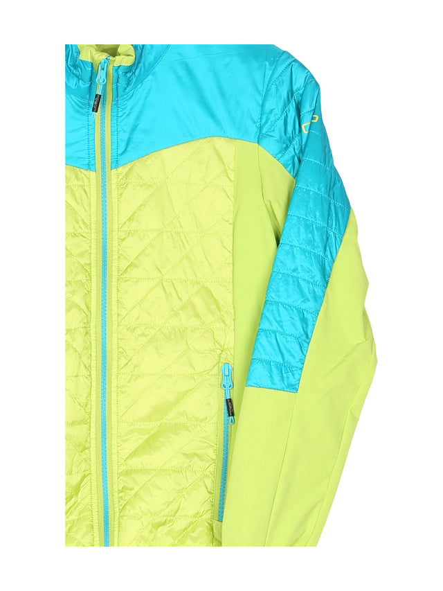 Isolationsjacke für Damen