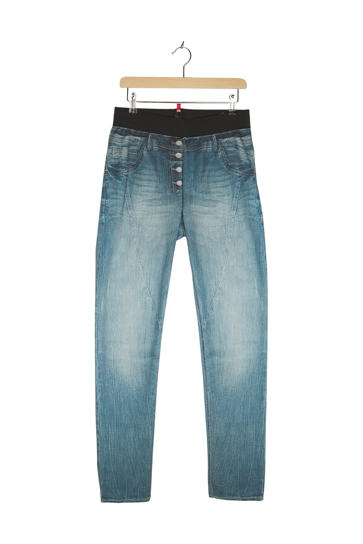 Softshellhose für Damen