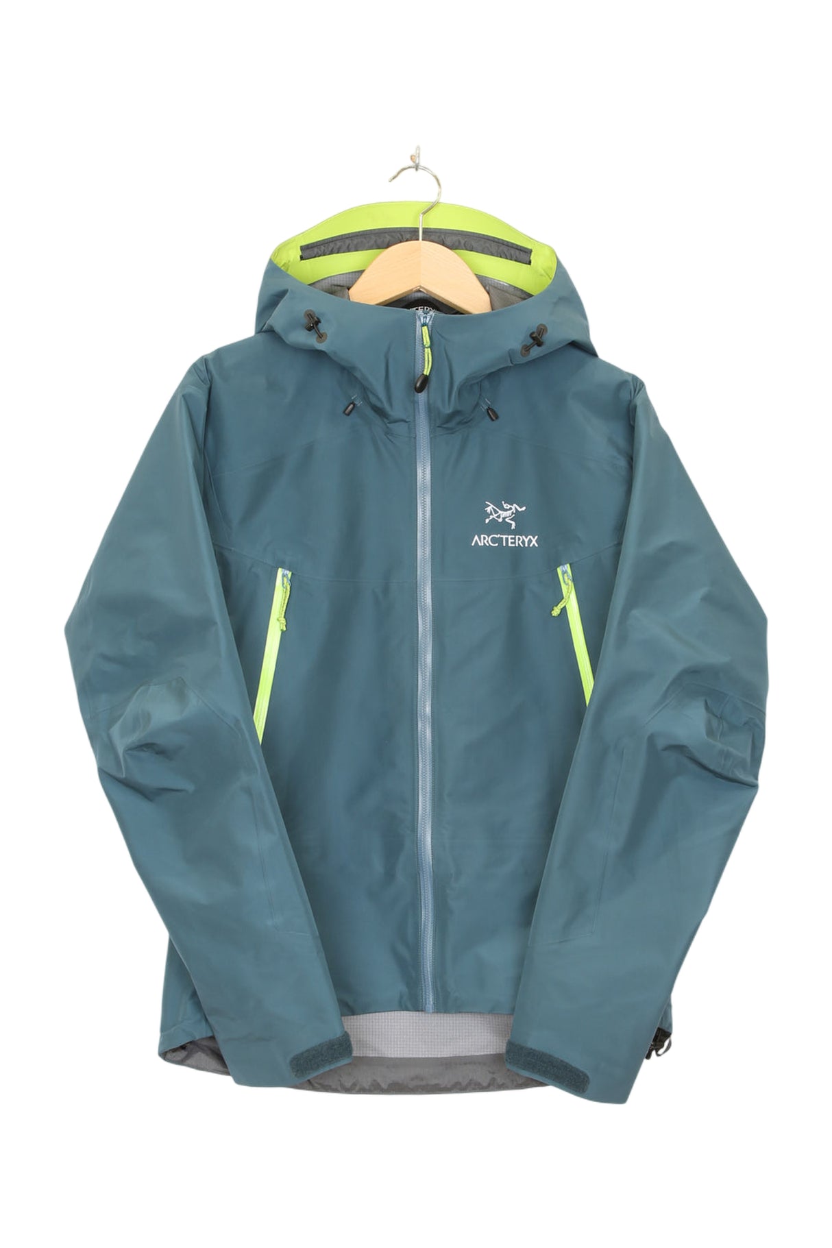 Hardshelljacke mit Goretex für Herren