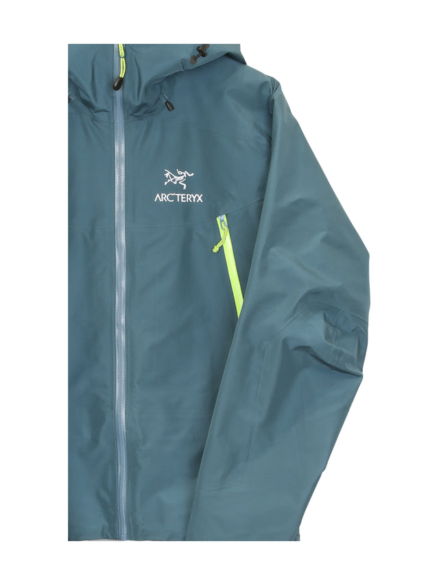 Hardshelljacke mit Goretex für Herren