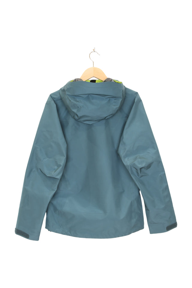 Hardshelljacke mit Goretex für Herren