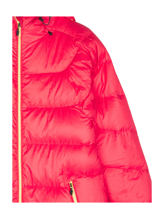 Daunenjacke für Damen