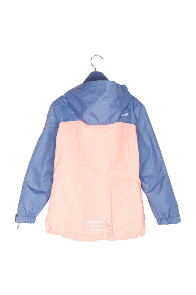 Doppeljacke für Kinder