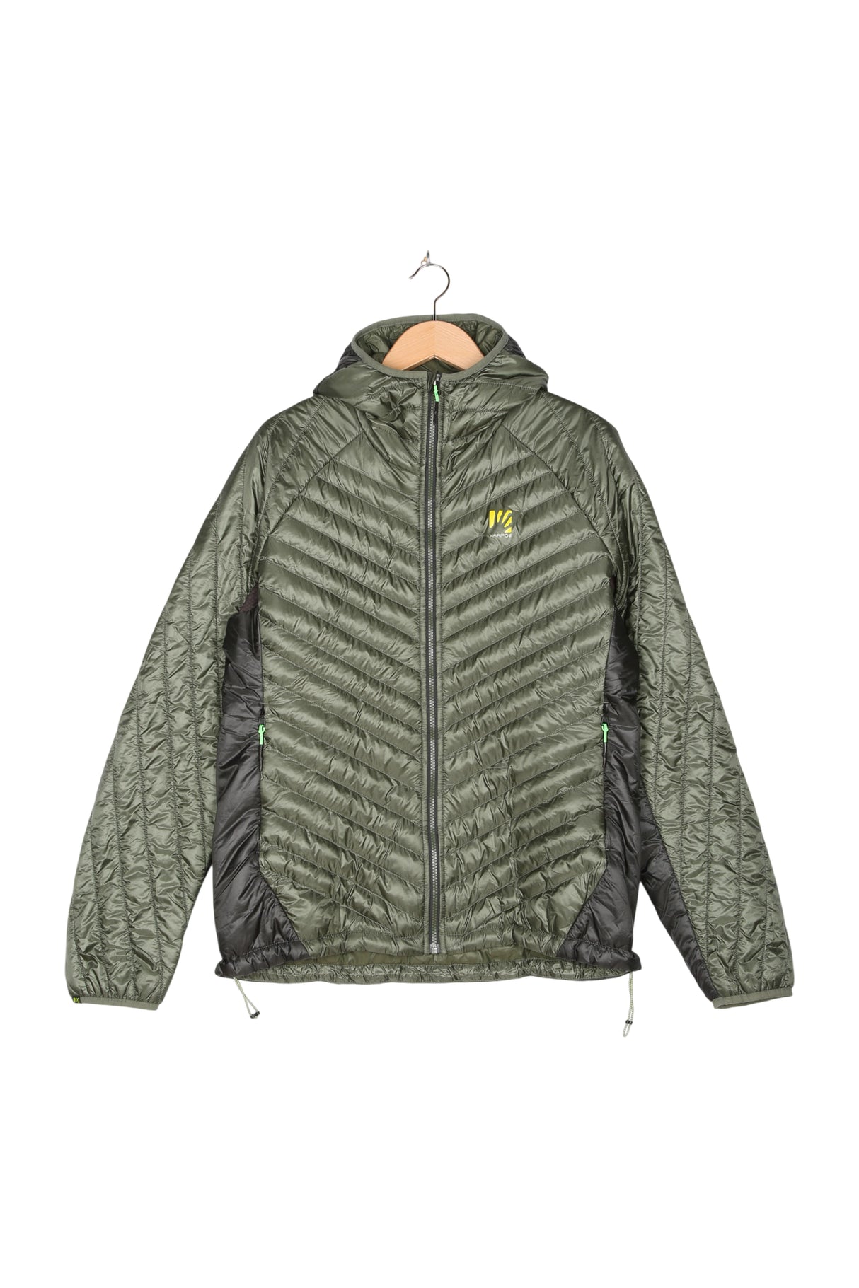 Isolationsjacke für Herren