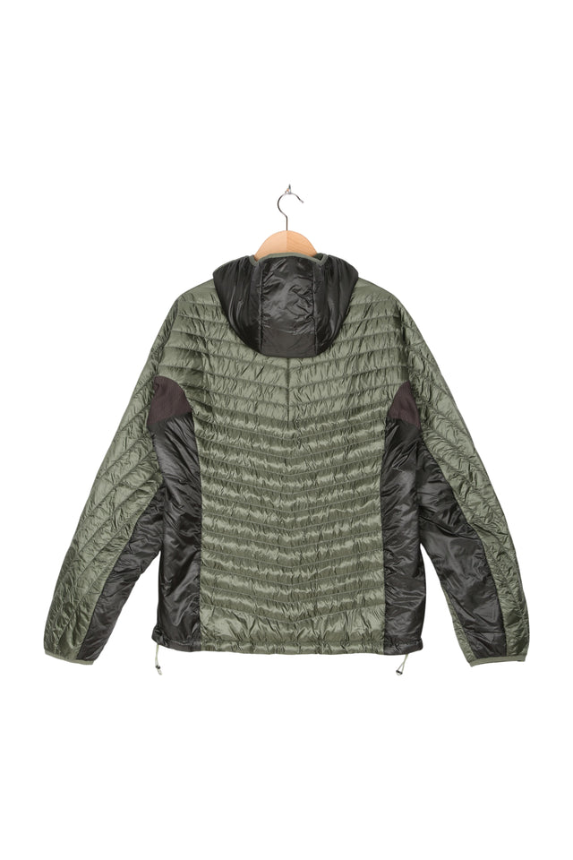 Isolationsjacke für Herren