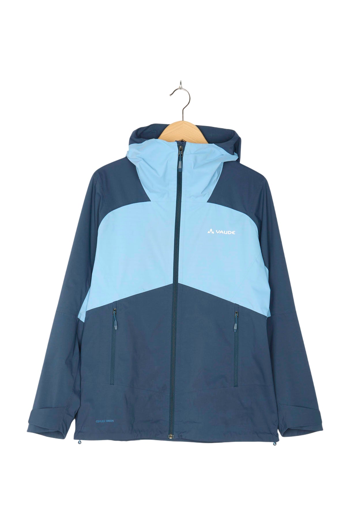 Hardshelljacke, Regenjacke für Damen