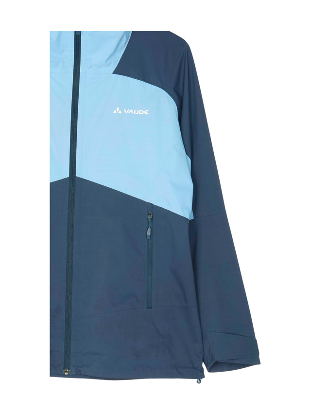 Hardshelljacke, Regenjacke für Damen