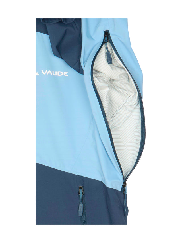 Hardshelljacke, Regenjacke für Damen