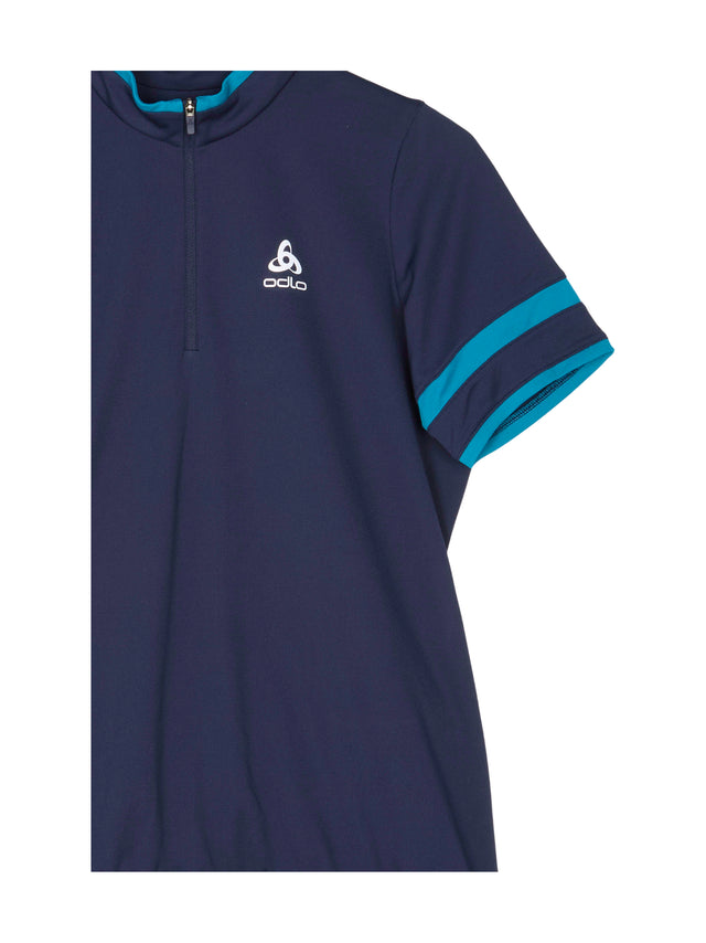 Fahrradtrikot für Damen