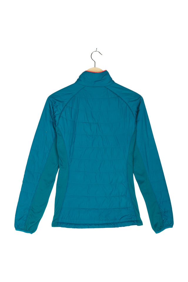 Kunstfaserjacke für Damen