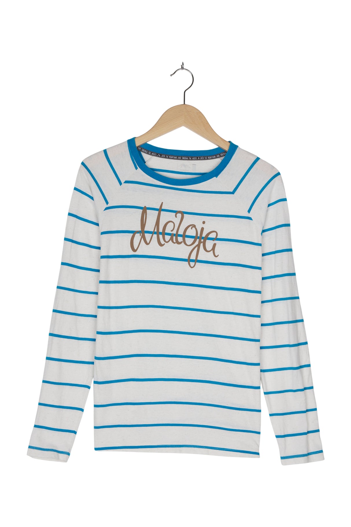 Longsleeve Freizeit für Damen