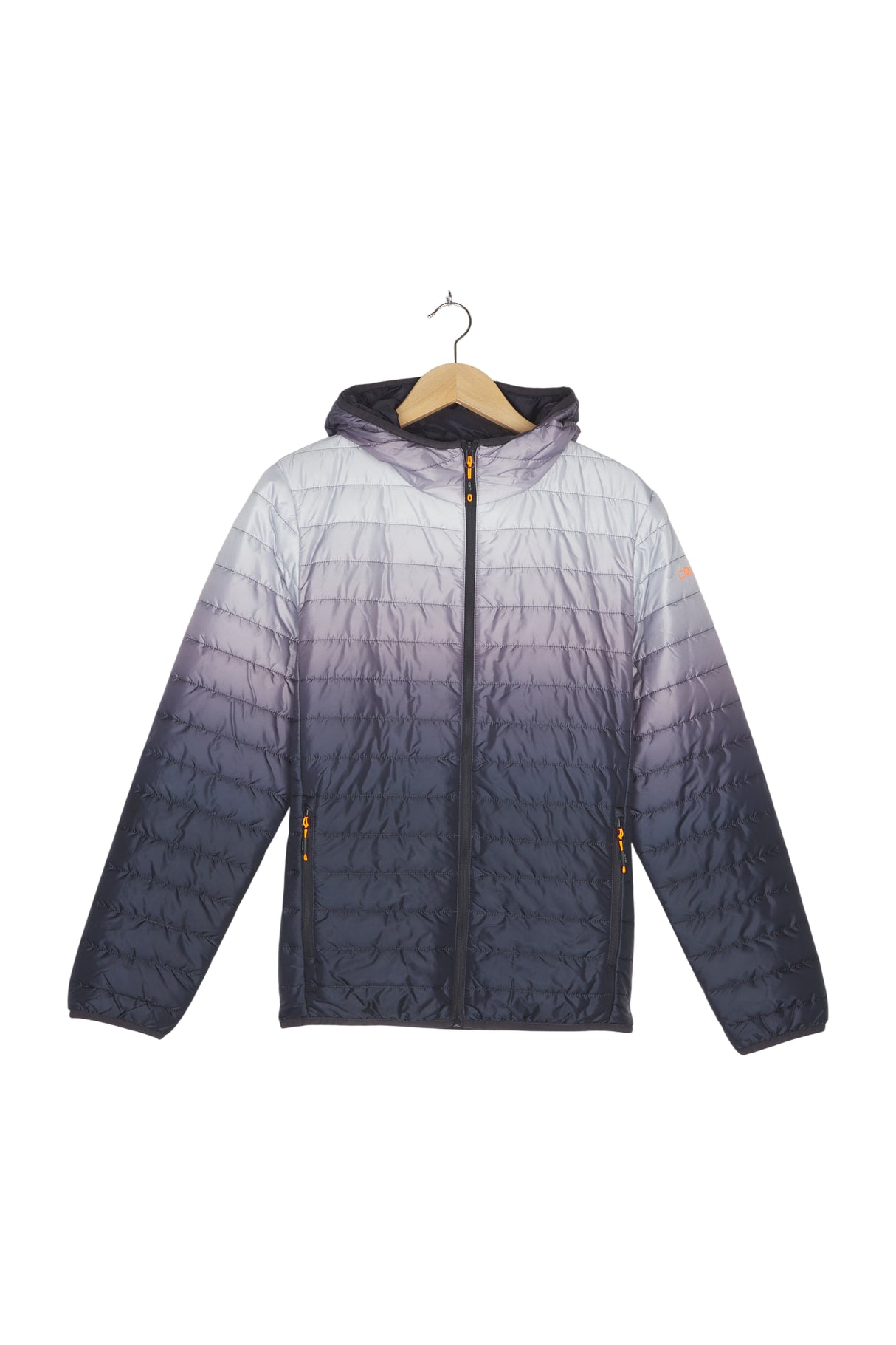 Kunstfaserjacke für Herren