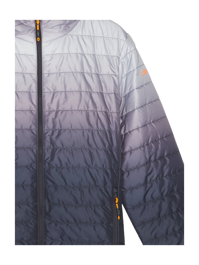 Kunstfaserjacke für Herren