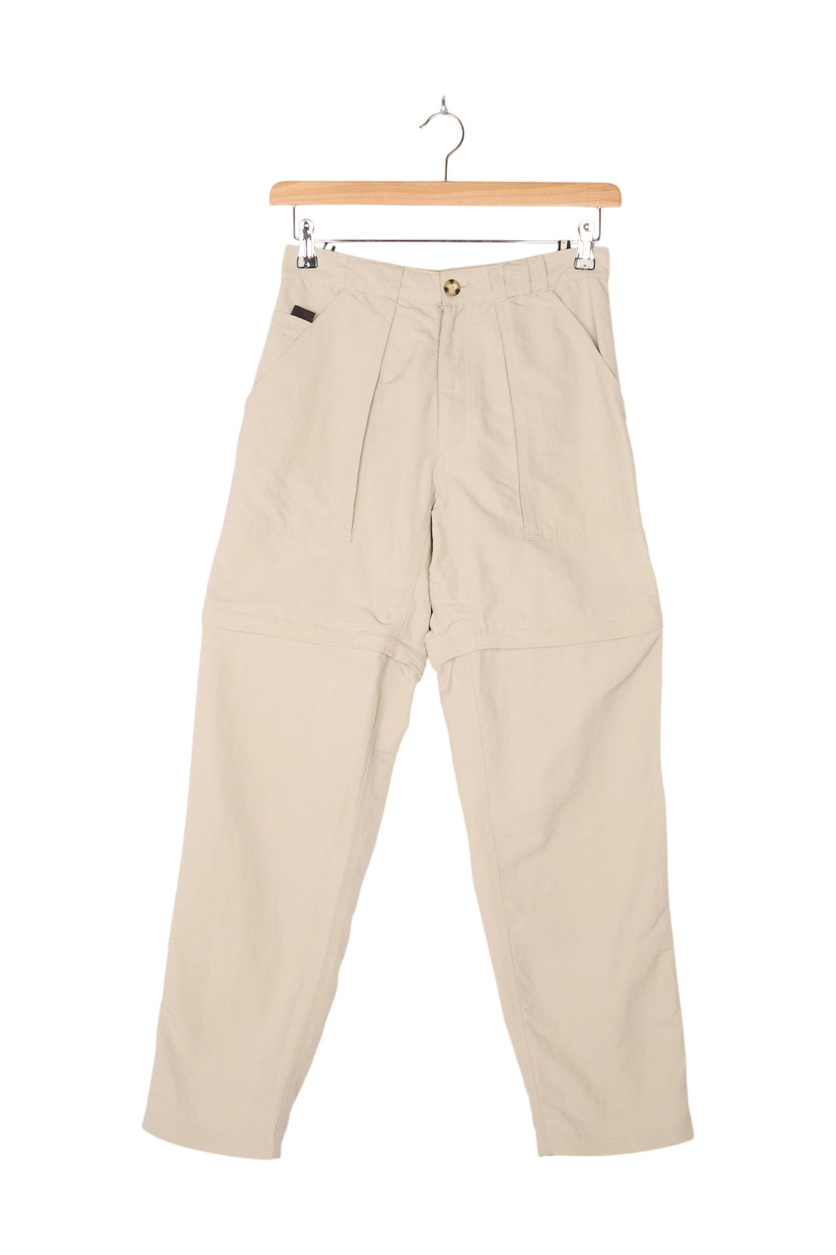 Zip-Hose für Herren