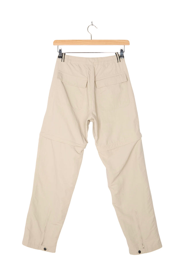 Zip-Hose für Herren