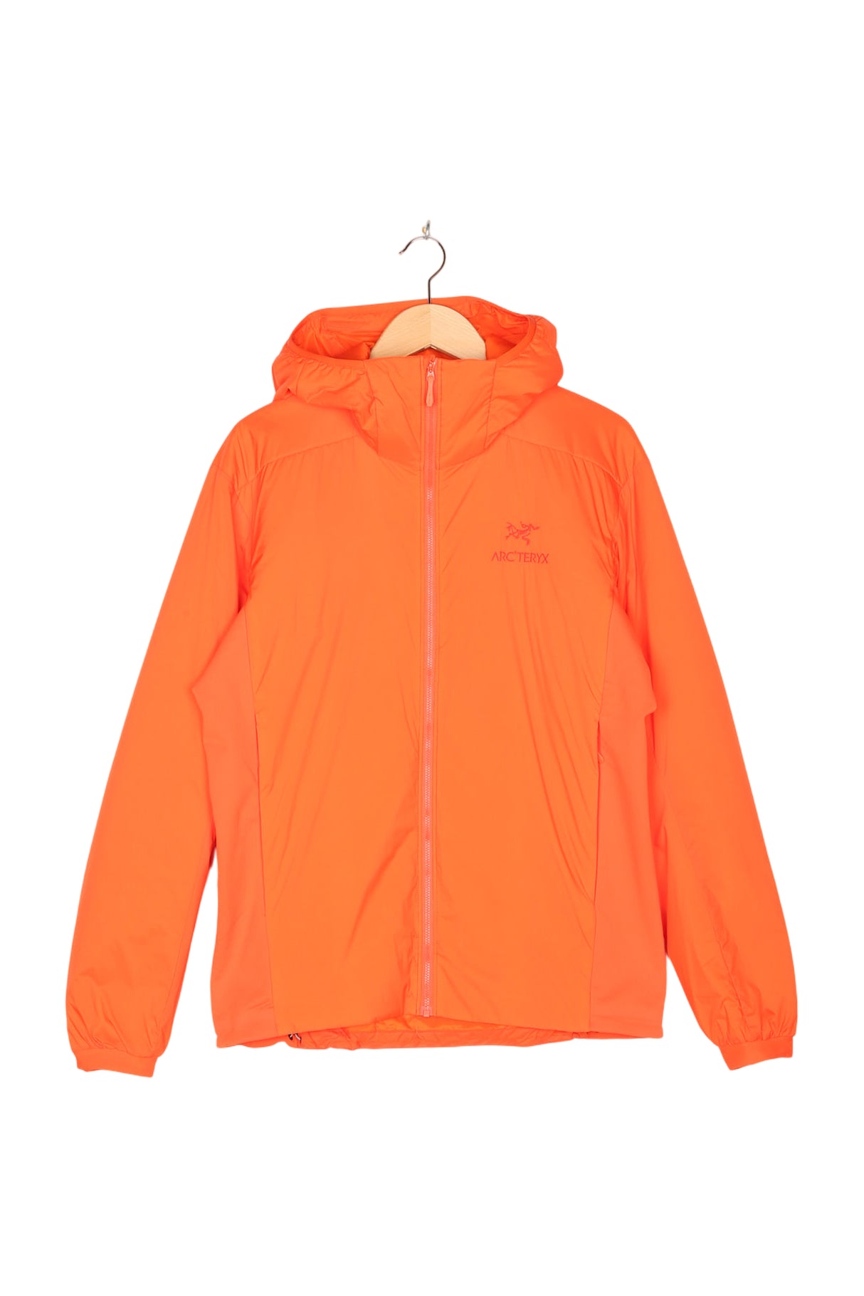 Kunstfaserjacke für Herren