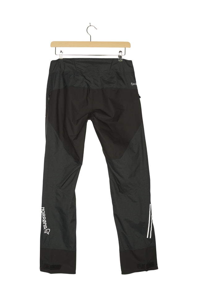 Hardshellhose, Regenhose für Damen