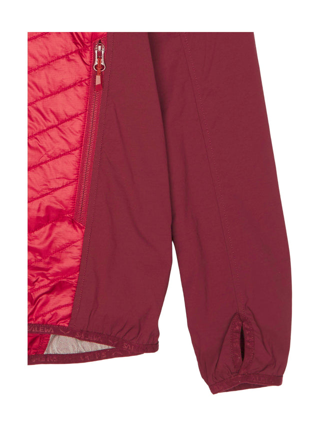 Kunstfaserjacke für Herren